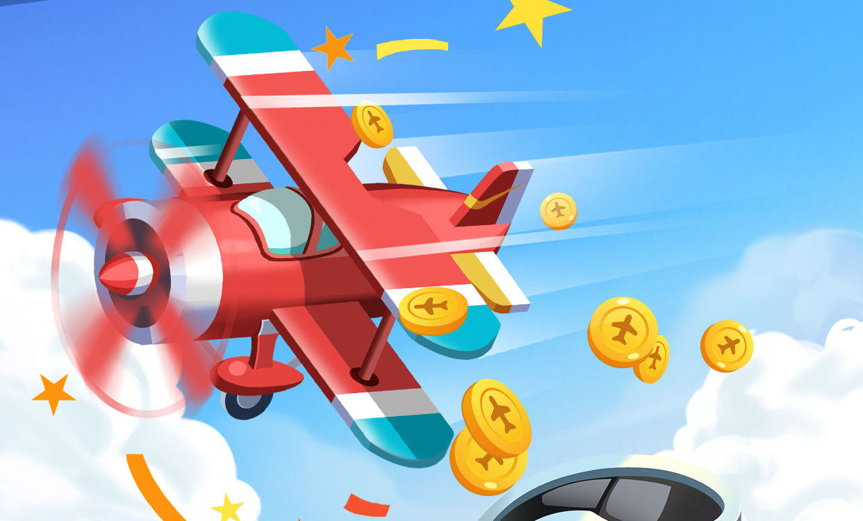 Merge Plane — гайды, новости, статьи, обзоры, трейлеры, секреты Merge Plane  | VK Play