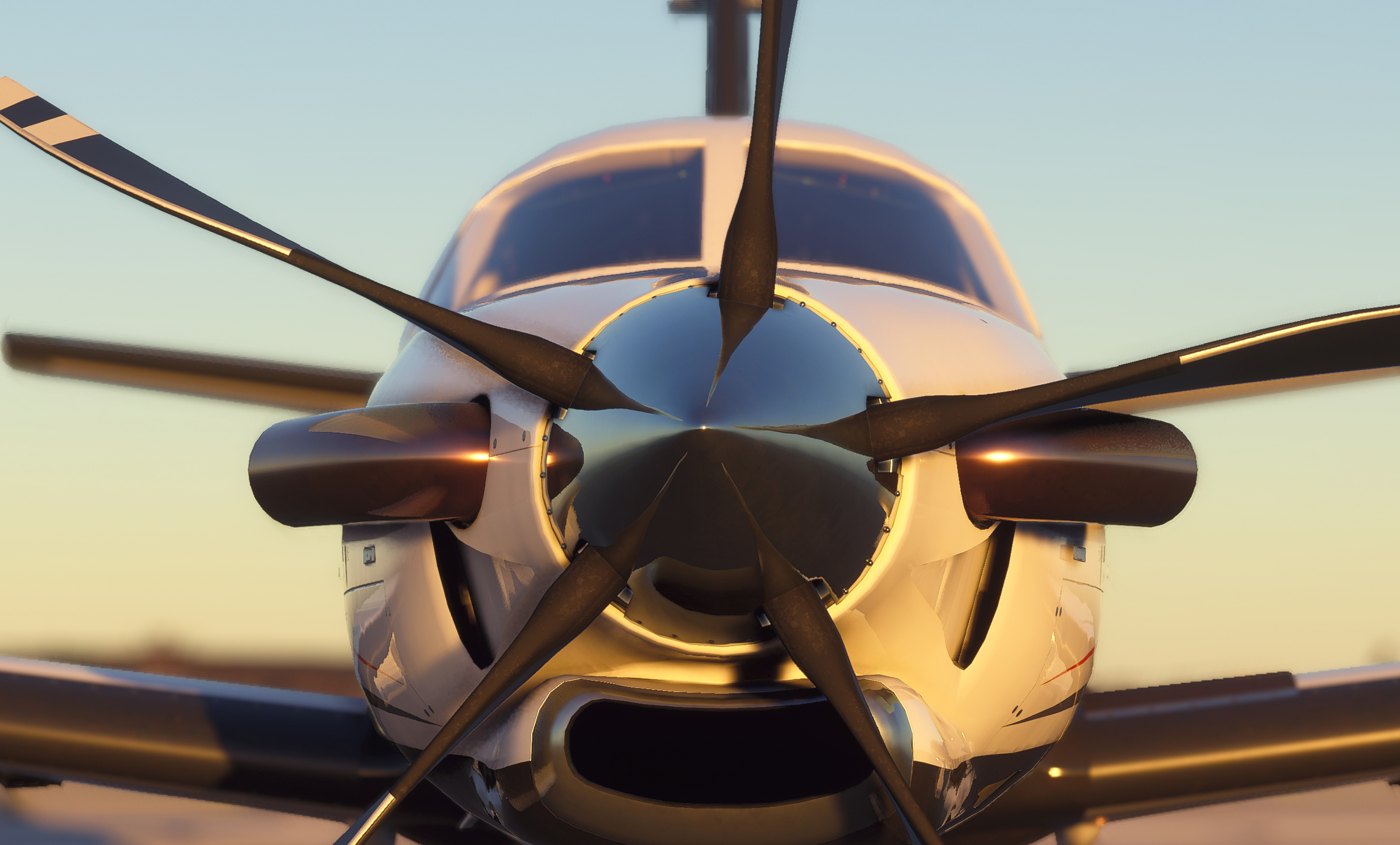 Системные требования Microsoft Flight Simulator (2020) — минимальные и  рекомендуемые | VK Play