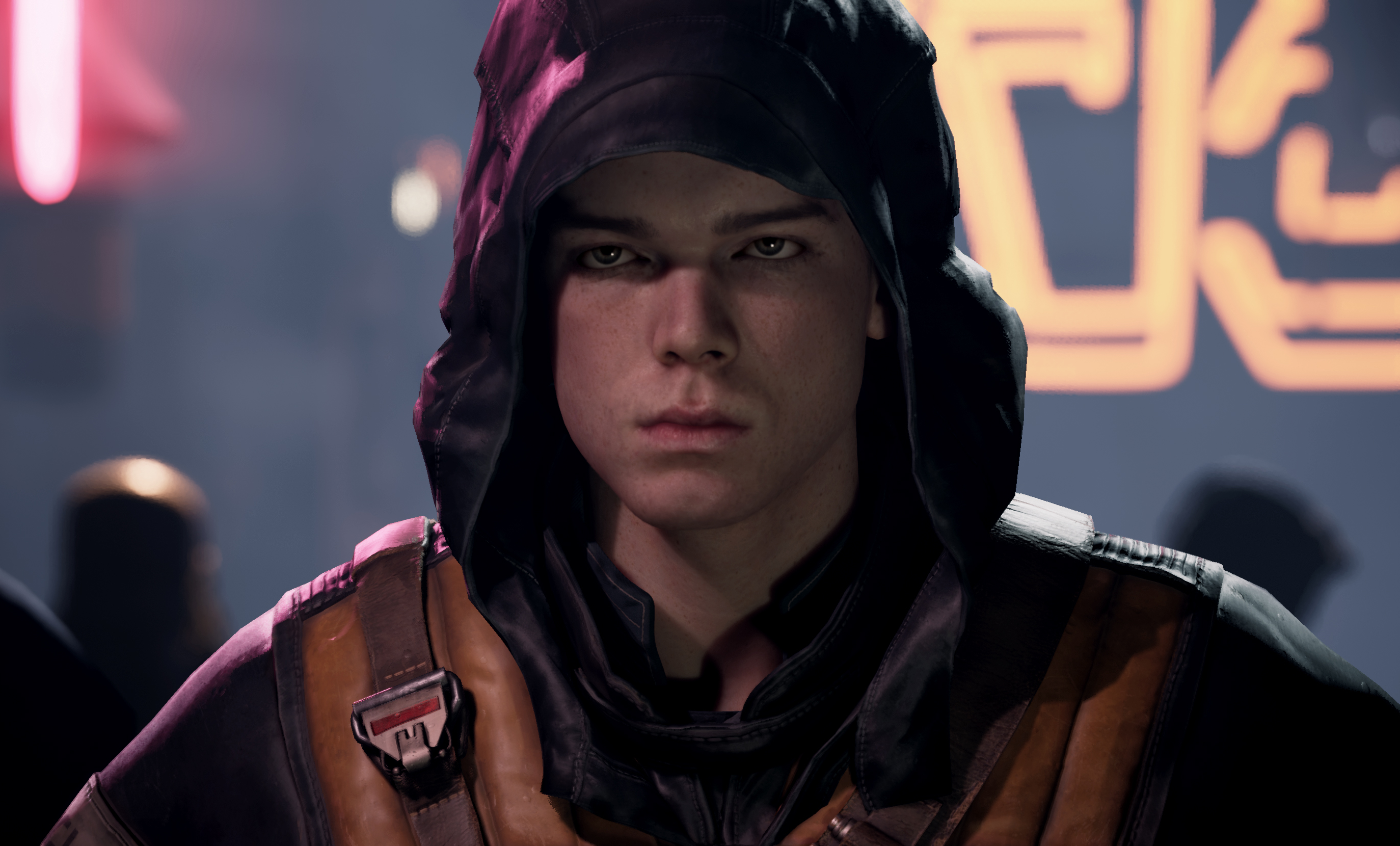 Герой без звезды. Кэл кестис. Star Wars Jedi Fallen. Star Wars Павший орден.