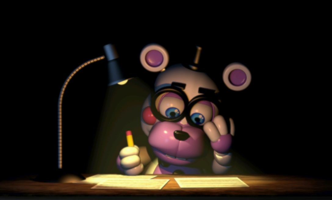  Hints Freddy Fazbear39s Pizzeria Simulator - FNAF 6       GameLoop