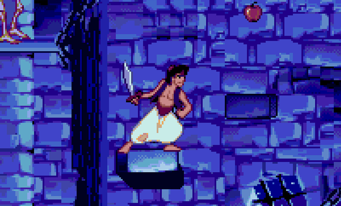 Disney Classic Games: Aladdin and The Lion King — гайды, новости, статьи,  обзоры, трейлеры, секреты Disney Classic Games: Aladdin and The Lion King |  VK Play