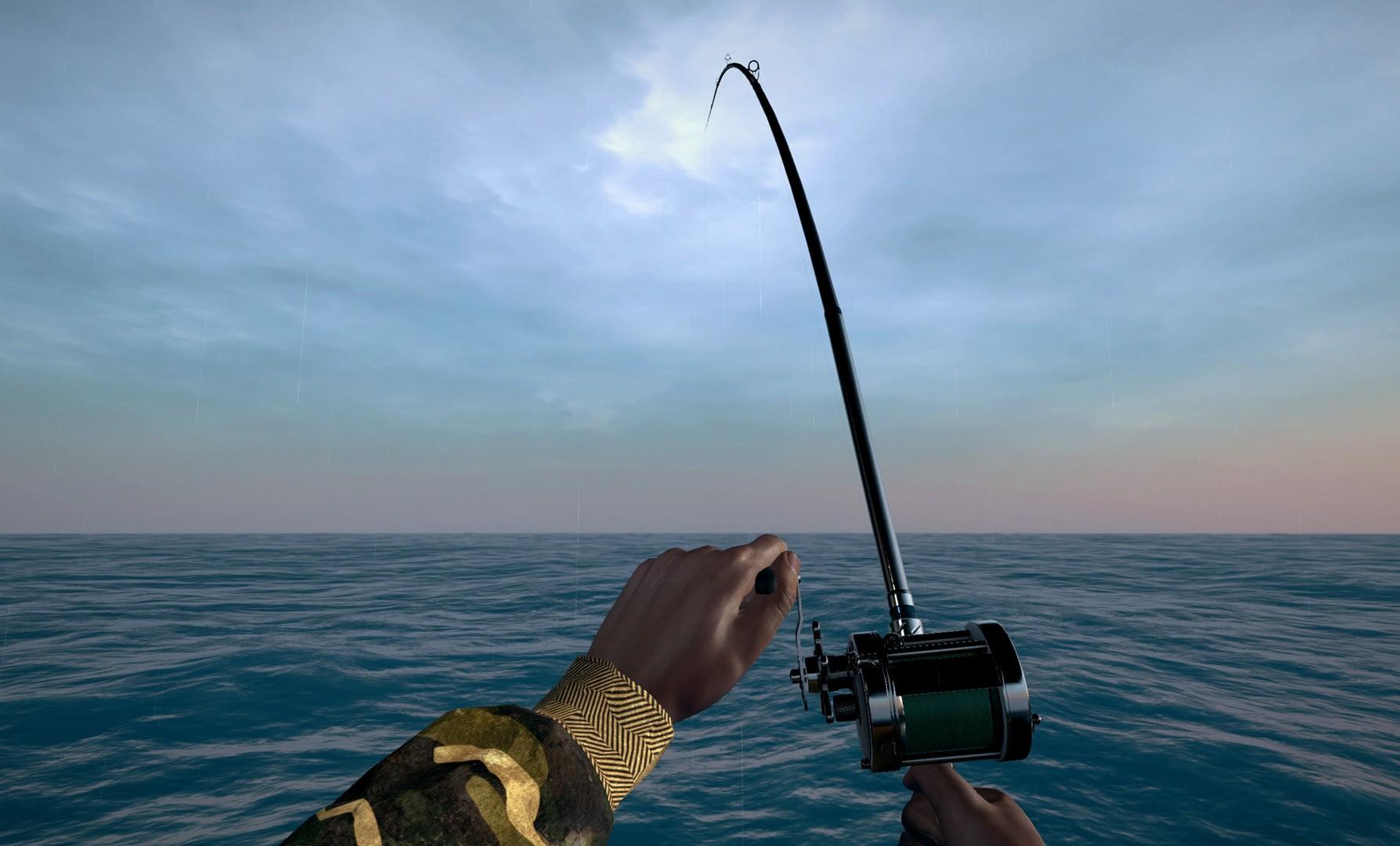 Ultimate Fishing Simulator — гайды, новости, статьи, обзоры, трейлеры,  секреты Ultimate Fishing Simulator | VK Play