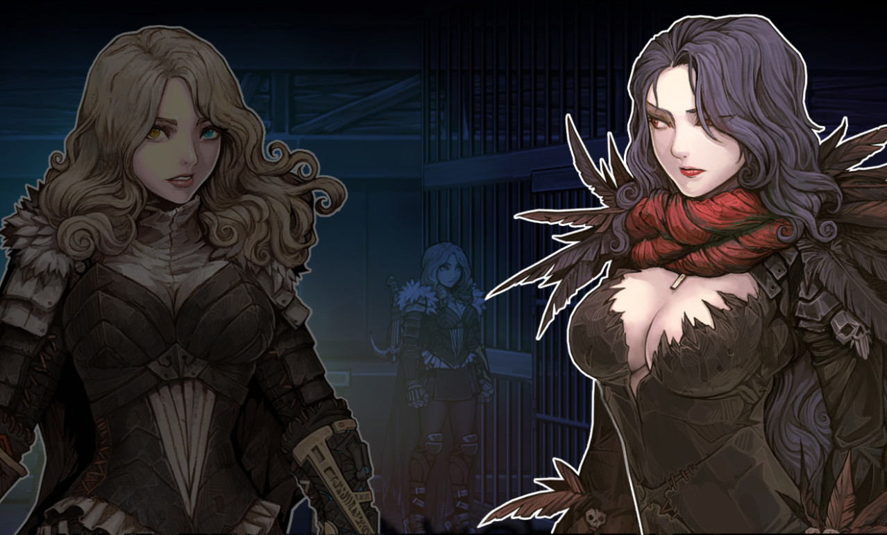 Vambrace: Cold Soul — гайды, новости, статьи, обзоры, трейлеры, секреты  Vambrace: Cold Soul | VK Play