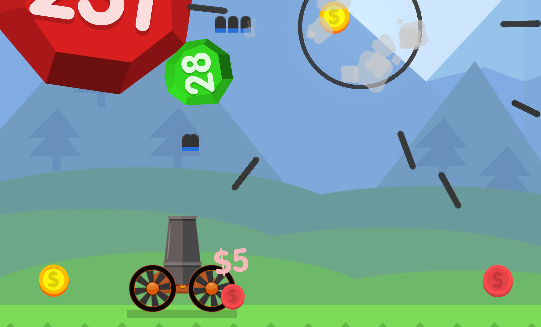 Ball Blast — гайды, новости, статьи, обзоры, трейлеры, секреты Ball Blast |  VK Play