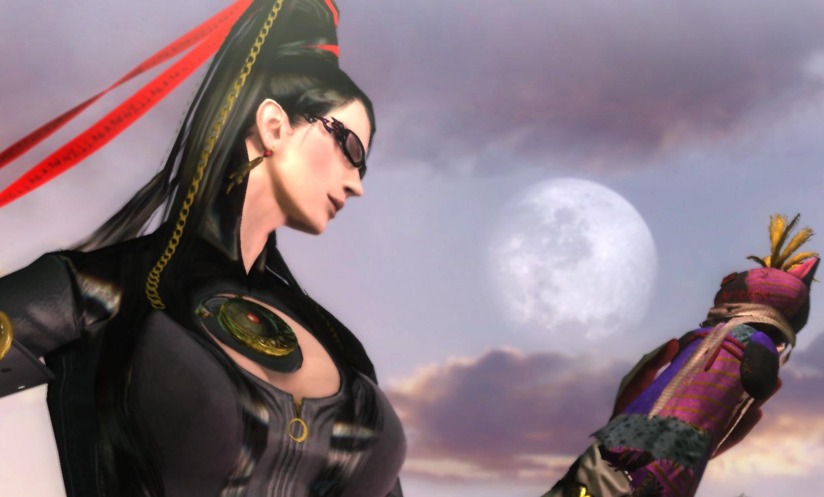 Bayonetta and Vanquish 10th Anniversary Bundle — гайды, новости, статьи,  обзоры, трейлеры, секреты Bayonetta and Vanquish 10th Anniversary Bundle |  VK Play