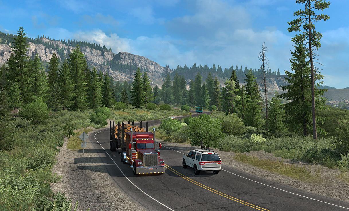 ATS Colorado