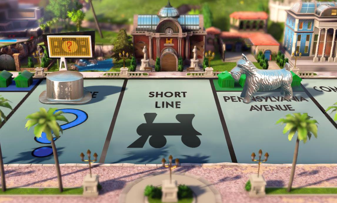 Monopoly Plus — гайды, новости, статьи, обзоры, трейлеры, секреты Monopoly  Plus | VK Play