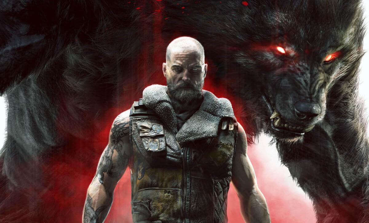 Werewolf: The Apocalypse — Earthblood — гайды, новости, статьи, обзоры,  трейлеры, секреты Werewolf: The Apocalypse — Earthblood | VK Play