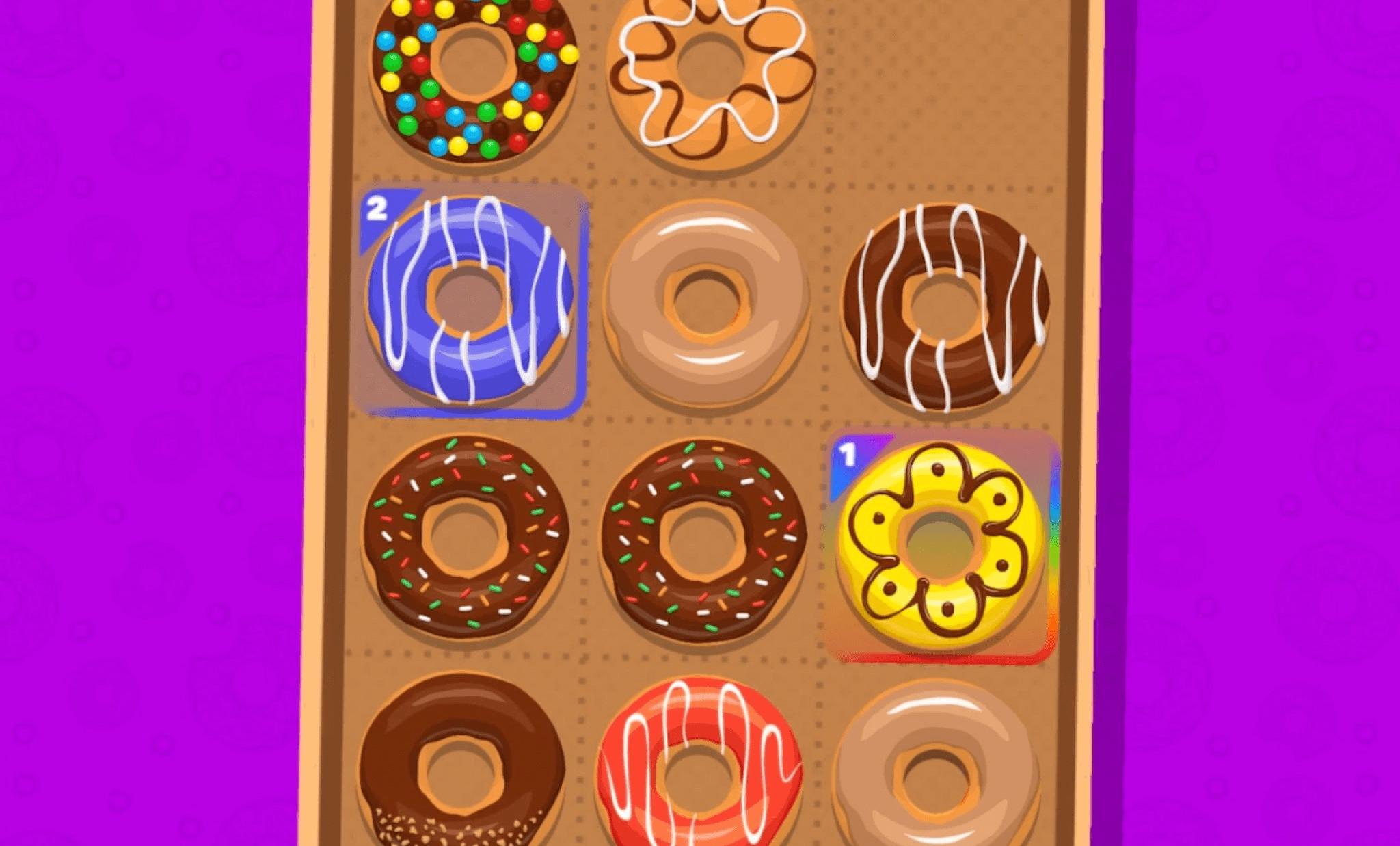 Free cops and donuts slot game