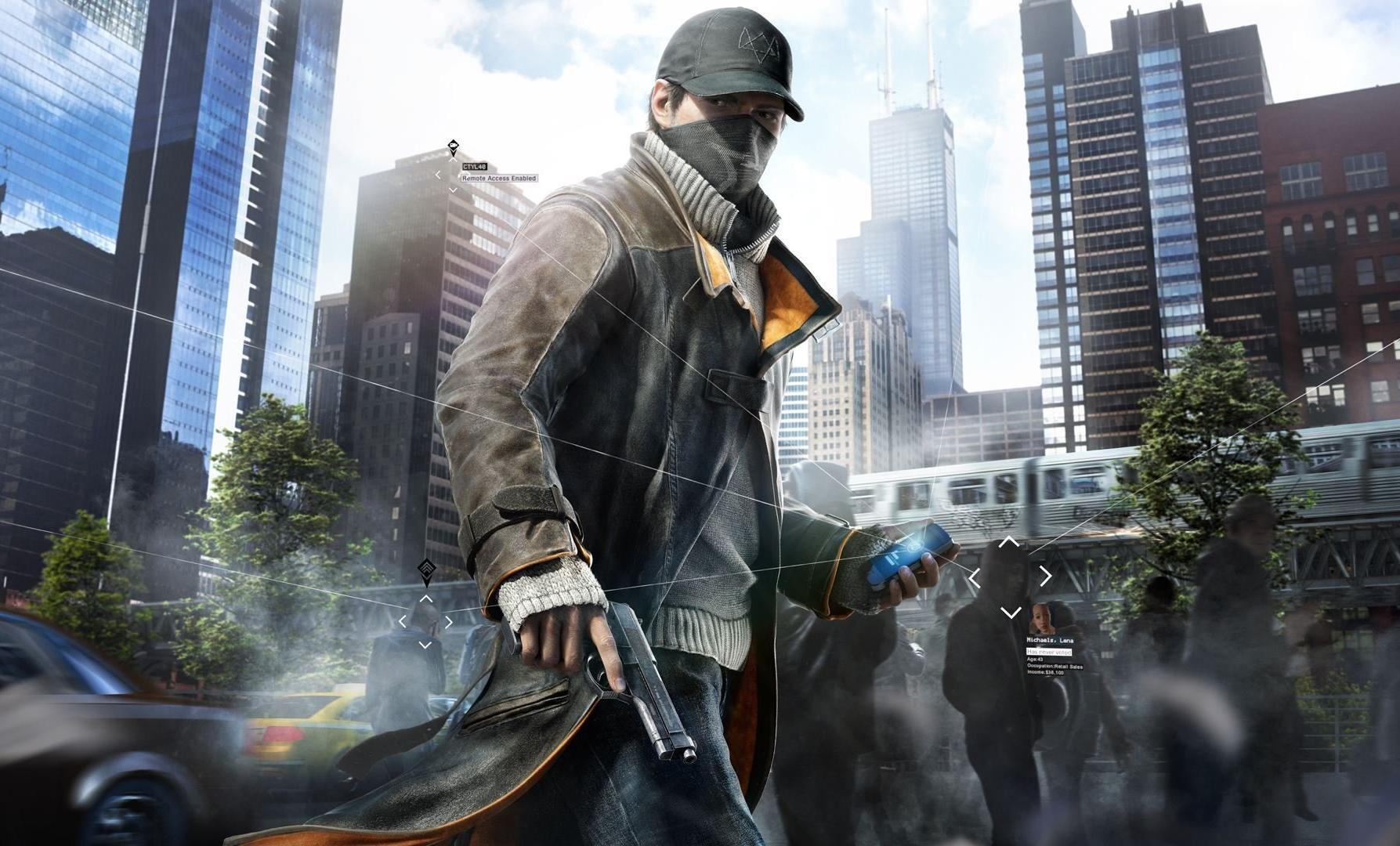 Системные требования Watch Dogs — минимальные и рекомендуемые | VK Play