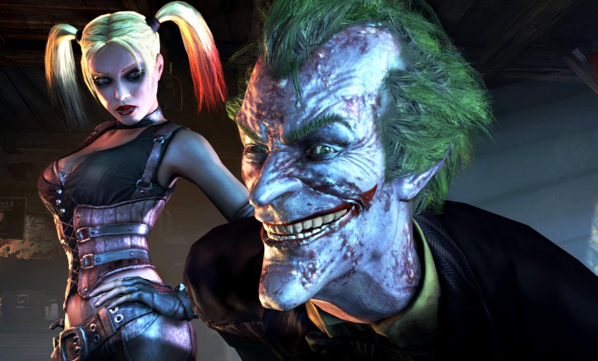 Batman: Arkham City — гайды, новости, статьи, обзоры, трейлеры, секреты Batman:  Arkham City | VK Play