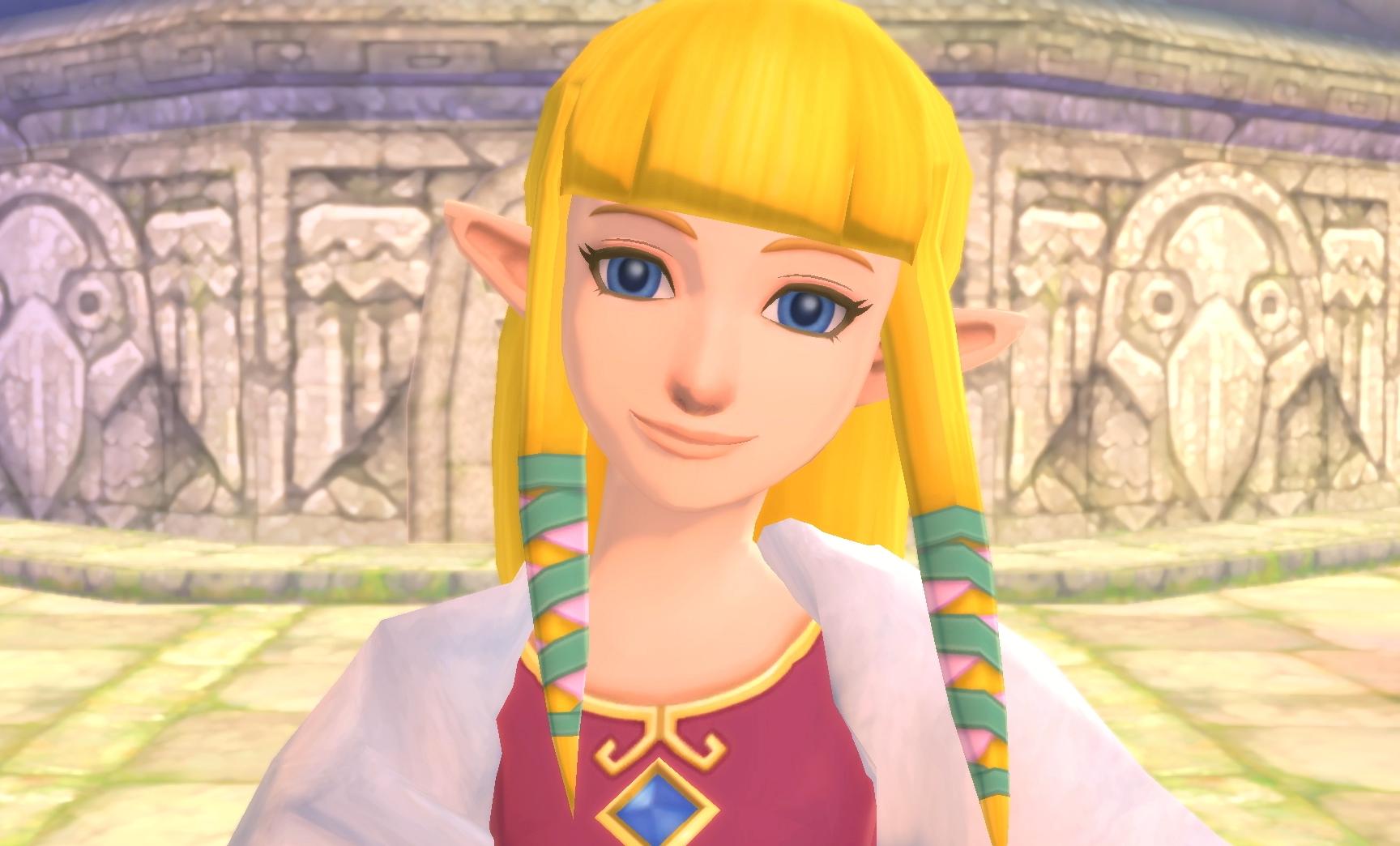 The Legend of Zelda: Skyward Sword HD — гайды, новости, статьи, обзоры,  трейлеры, секреты The Legend of Zelda: Skyward Sword HD | VK Play