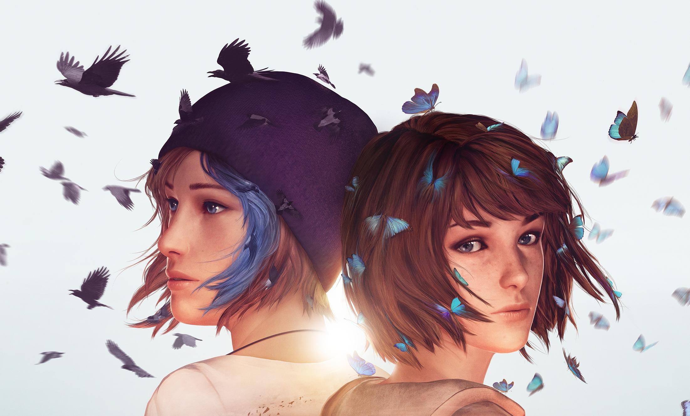 Life Is Strange: Remastered Collection — гайды, новости, статьи, обзоры,  трейлеры, секреты Life Is Strange: Remastered Collection | VK Play