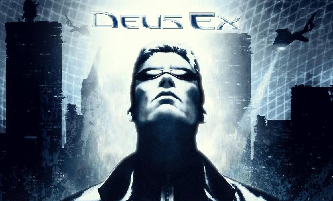 Deus Ex — гайды, новости, статьи, обзоры, трейлеры, секреты Deus Ex | VK  Play