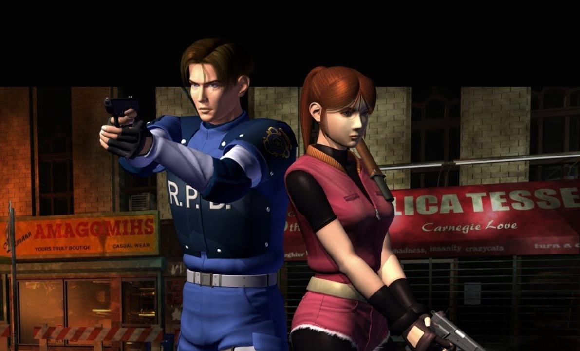 Resident Evil 2 — гайды, новости, статьи, обзоры, трейлеры, секреты Resident  Evil 2 | VK Play