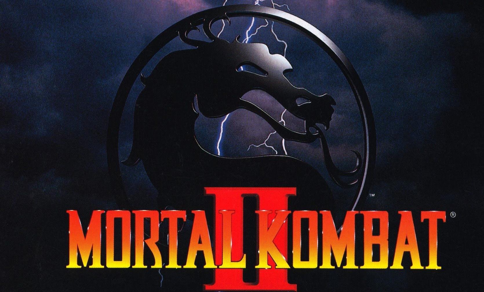 Mortal Kombat 2 — гайды, новости, статьи, обзоры, трейлеры, секреты Mortal  Kombat 2 | VK Play