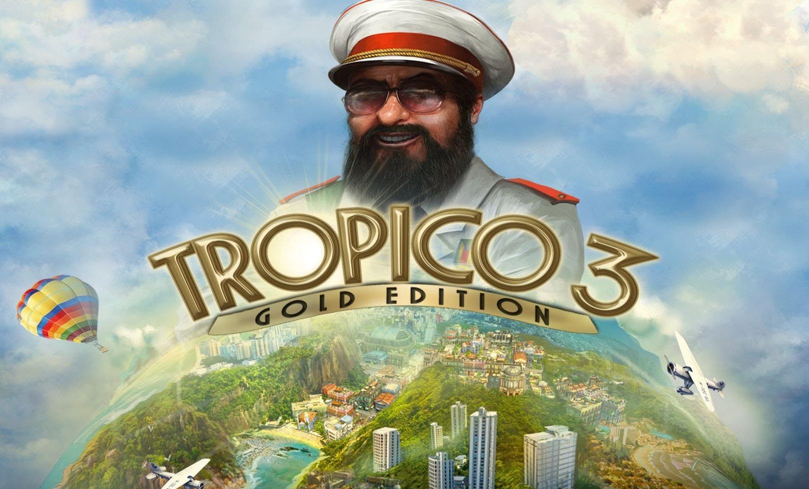 Tropico 3 — гайды, новости, статьи, обзоры, трейлеры, секреты Tropico 3 |  VK Play