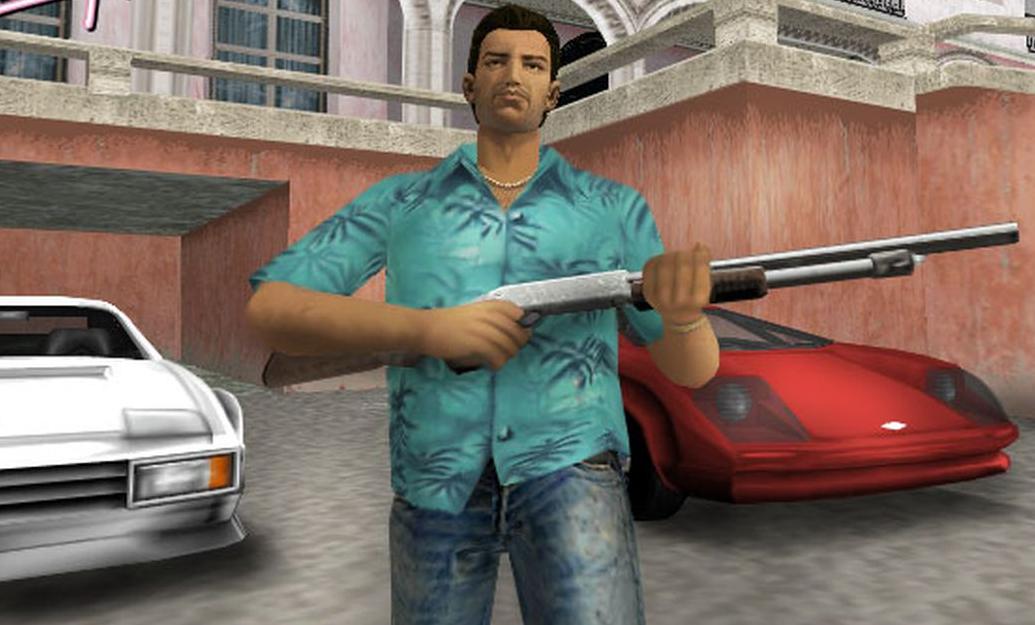 Читы на ГТА Вайс Сити (GTA: Vice City) — на деньги, оружие, бессмертие, вертолёт - Чемпионат