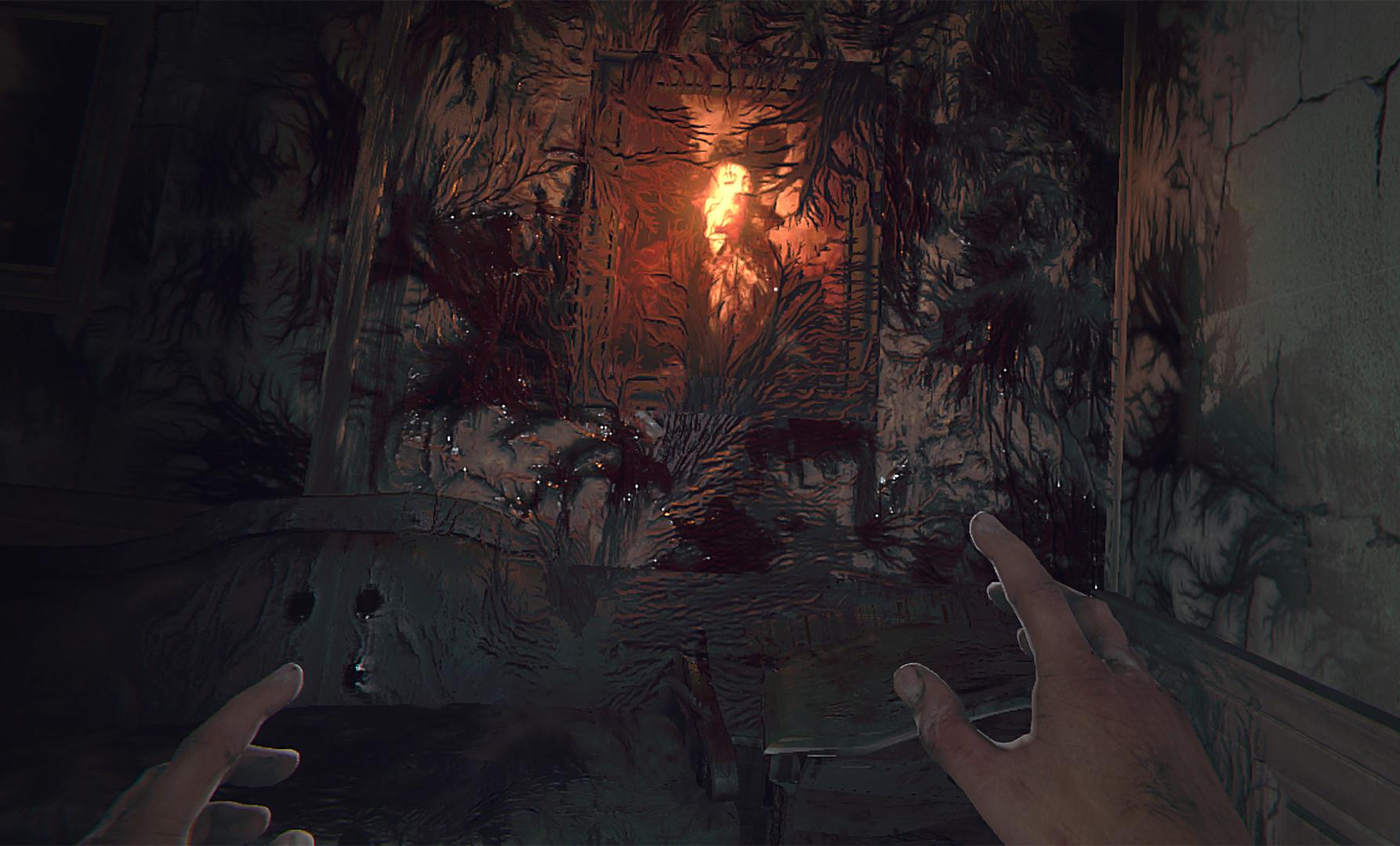 Системные требования Layers of Fear VR — минимальные и рекомендуемые | VK  Play