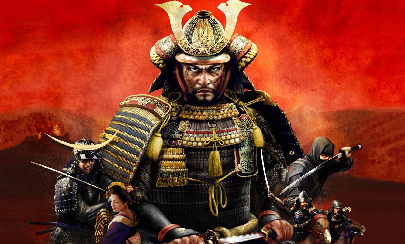 Shogun: Total War — гайды, новости, статьи, обзоры, трейлеры, секреты Shogun:  Total War | VK Play