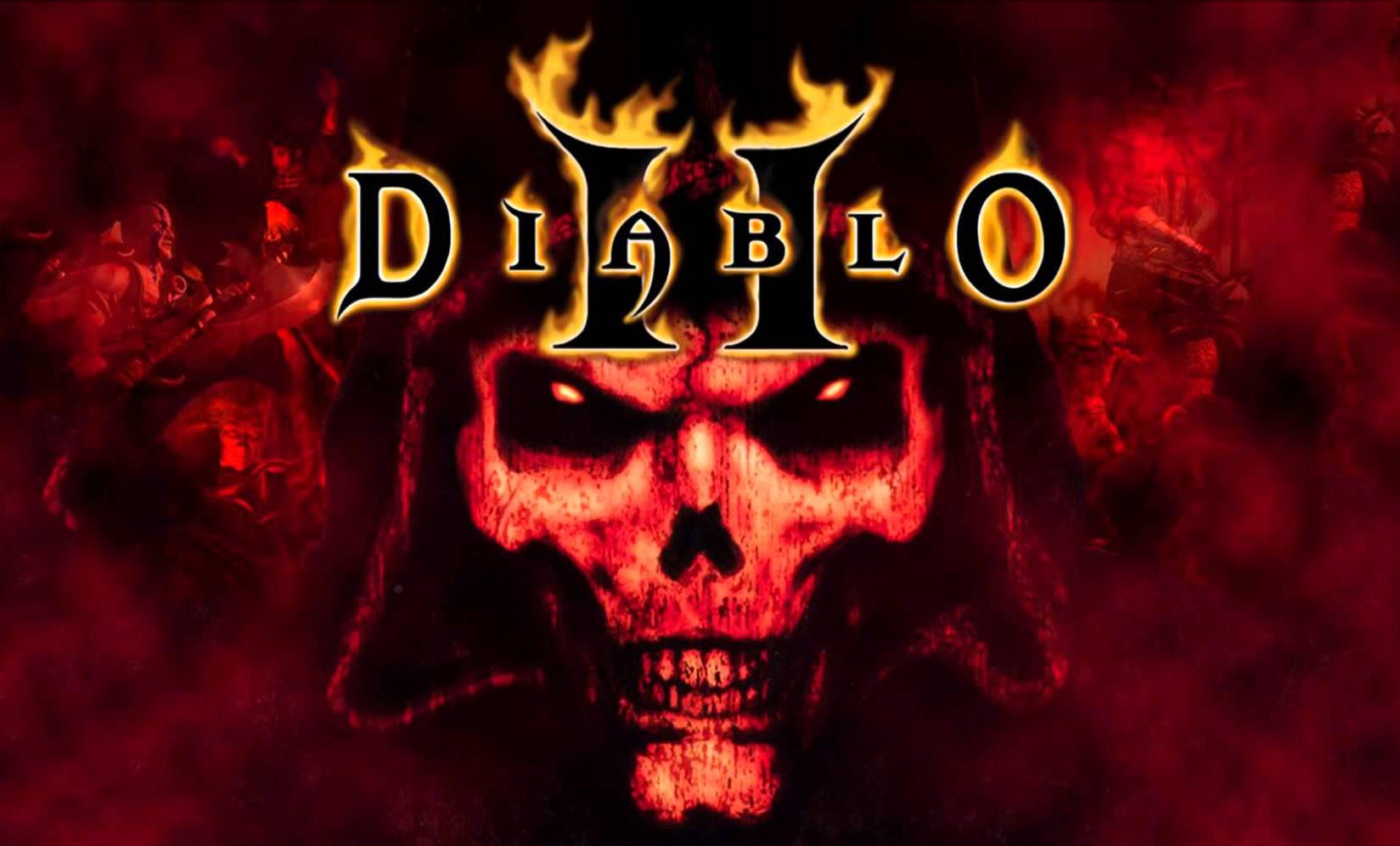 Diablo 2 — гайды, новости, статьи, обзоры, трейлеры, секреты Diablo 2 | VK  Play