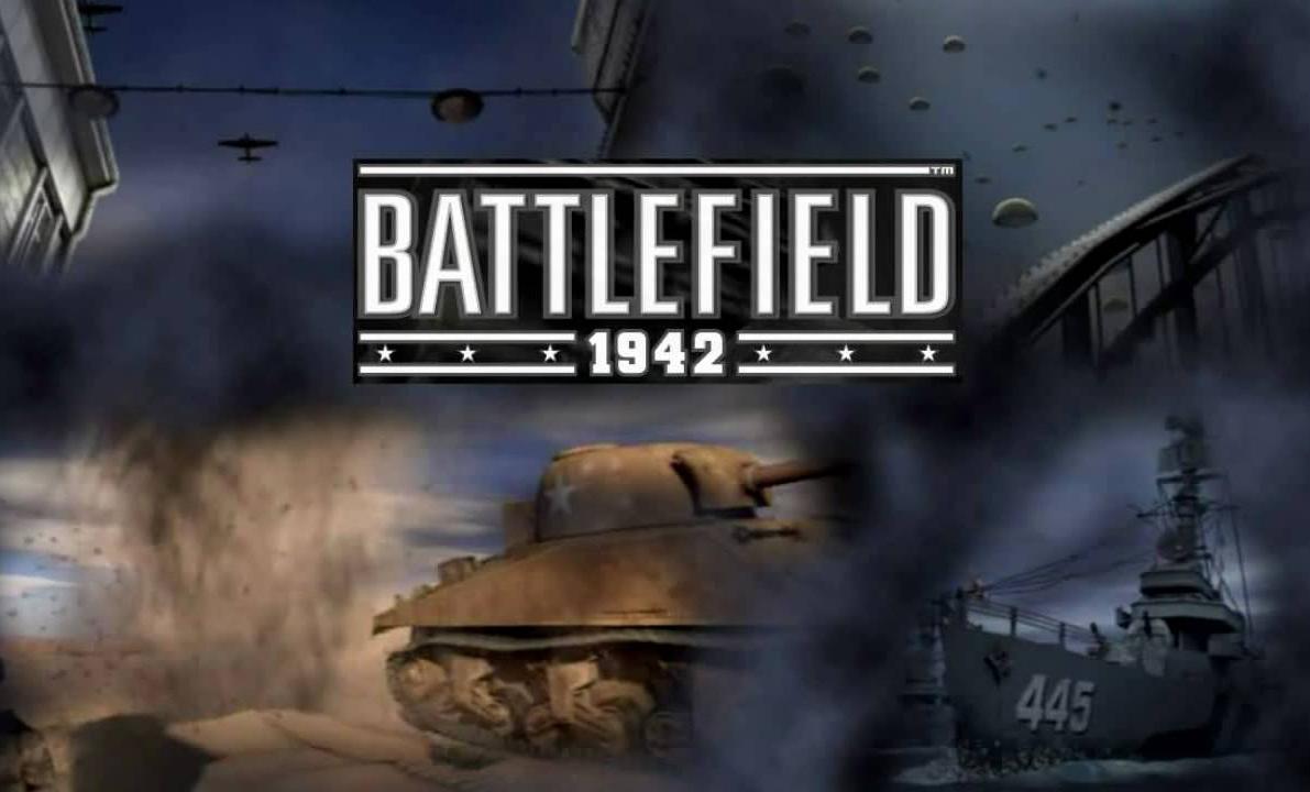 Коды для Battlefield 1942 | VK Play