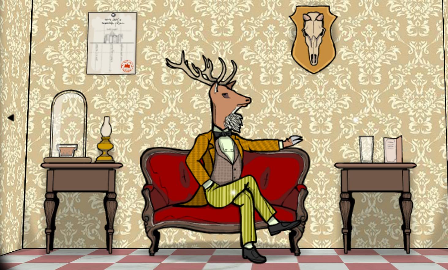 Rusty Lake Hotel — гайды, новости, статьи, обзоры, трейлеры, секреты Rusty Lake  Hotel | VK Play