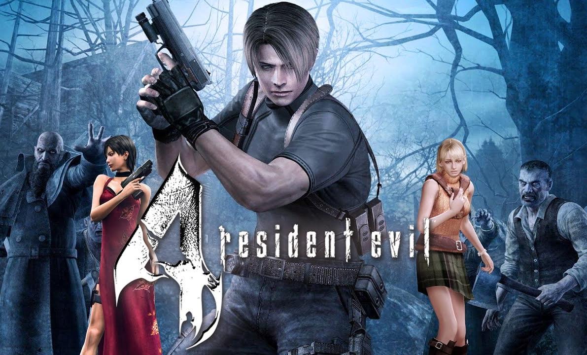 Resident Evil, о которой вы никогда не знали | VK Play