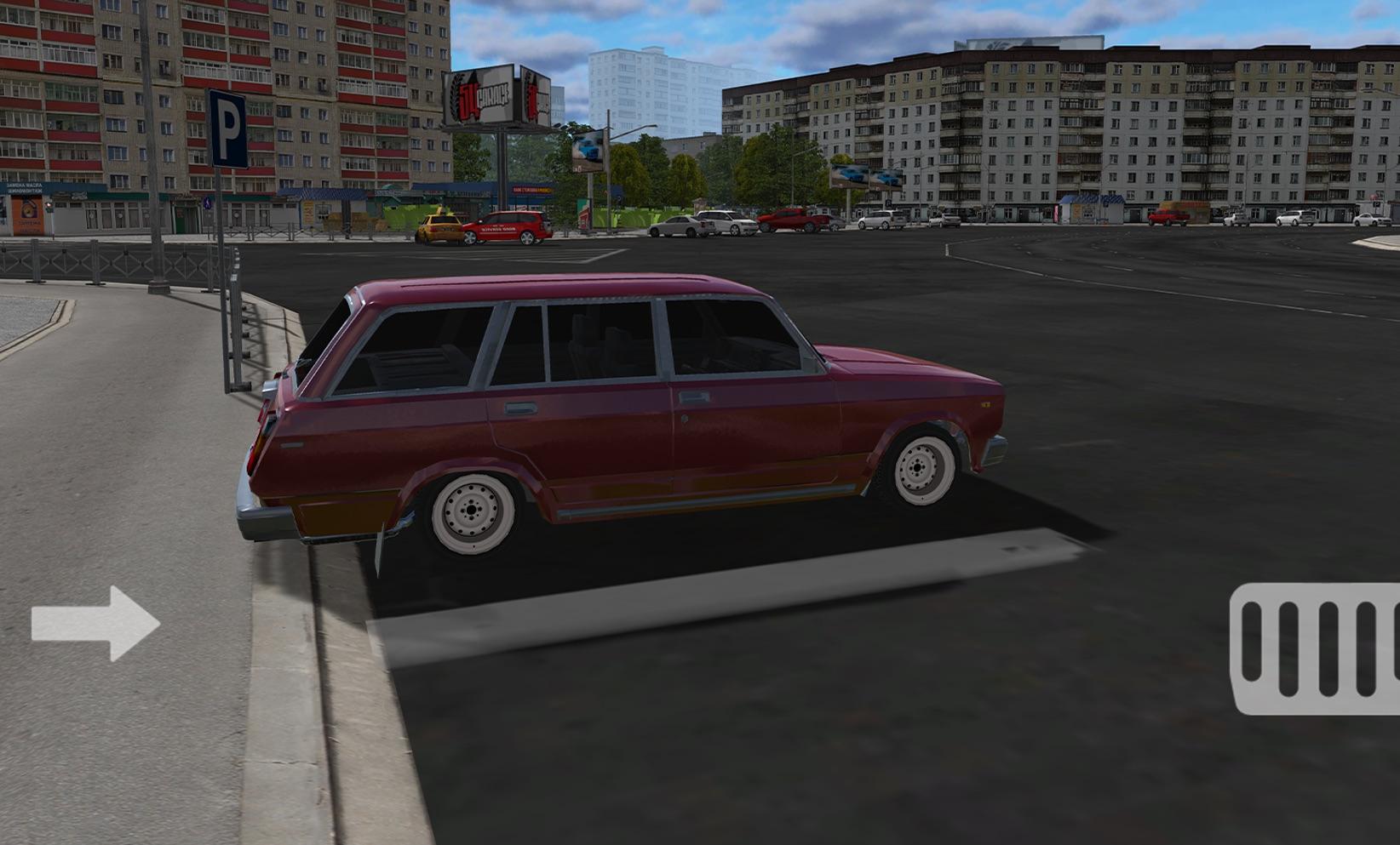 Big City Wheels: Courier Sim — гайды, новости, статьи, обзоры, трейлеры,  секреты Big City Wheels: Courier Sim | VK Play