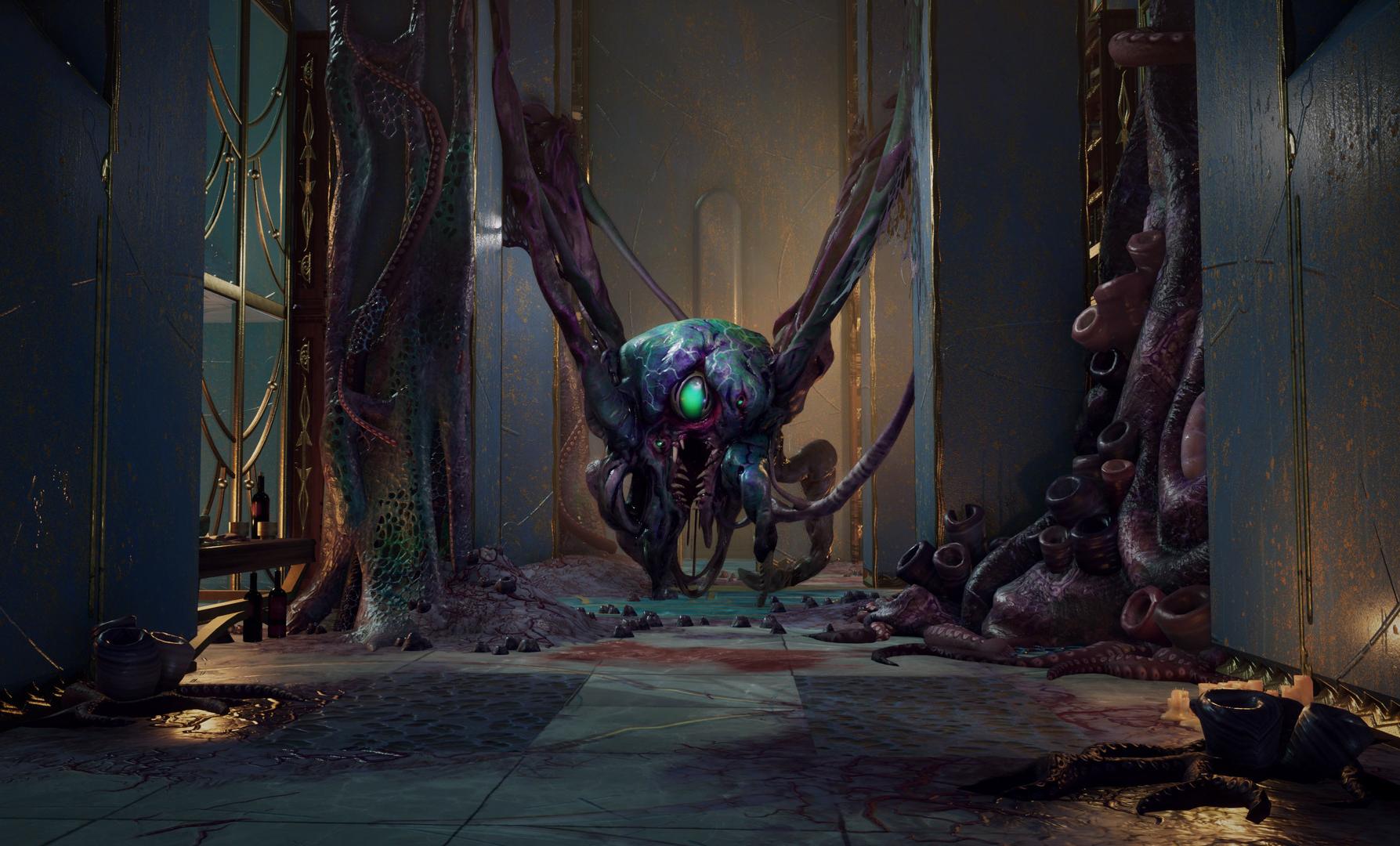 Phoenix Point: Festering Skies — гайды, новости, статьи, обзоры, трейлеры,  секреты Phoenix Point: Festering Skies | VK Play