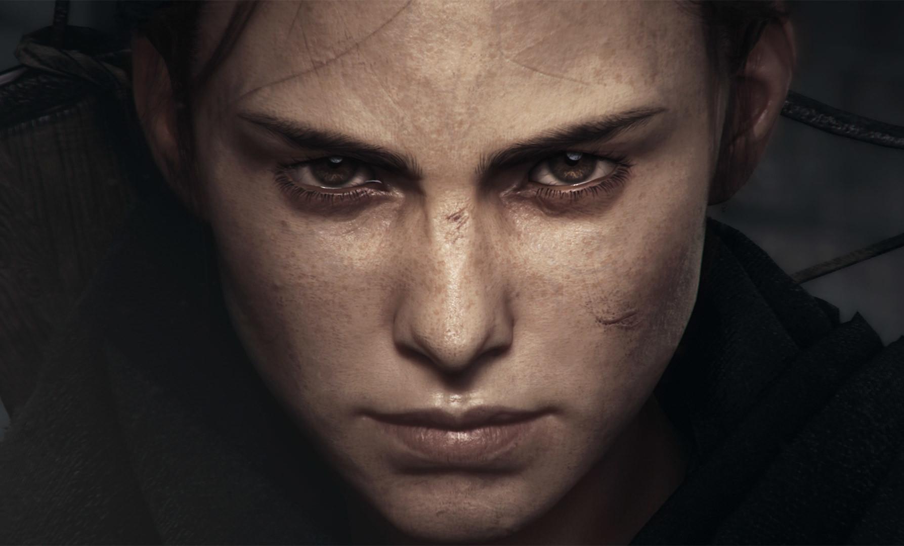 ⚡Focus Entertainment сообщила, что в A Plague Tale: Requiem сыграло более  миллиона человек, Видеоигры, Новости