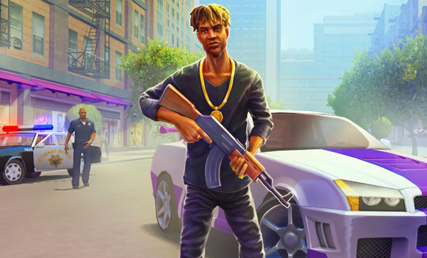 Gangs Town Story: Grand Crime — гайды, новости, статьи, обзоры, трейлеры,  секреты Gangs Town Story: Grand Crime | VK Play