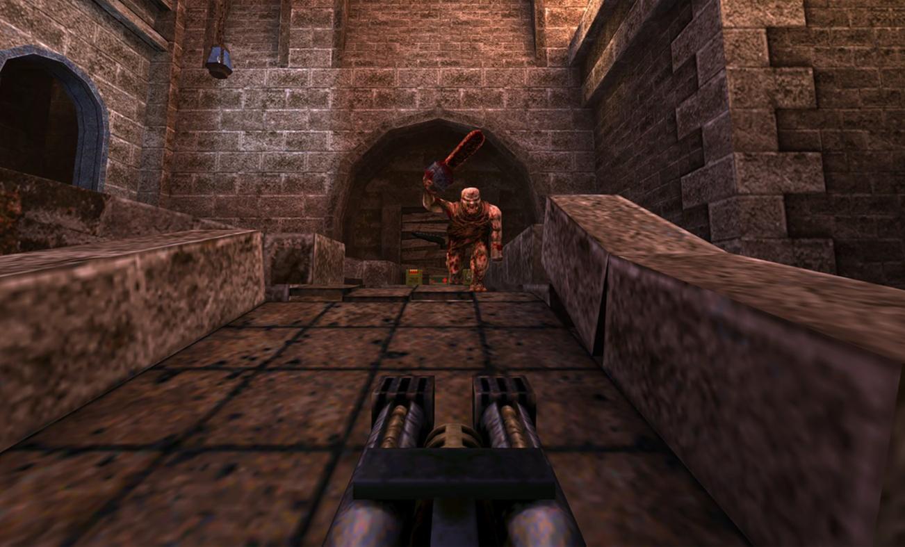 Quake (2021) — гайды, новости, статьи, обзоры, трейлеры, секреты Quake  (2021) | VK Play