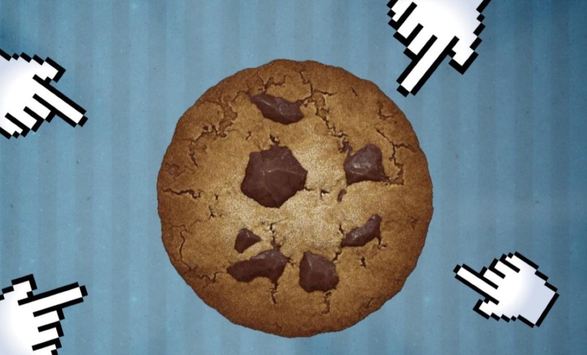 Cookie Clicker — гайды, новости, статьи, обзоры, трейлеры, секреты Cookie  Clicker | VK Play