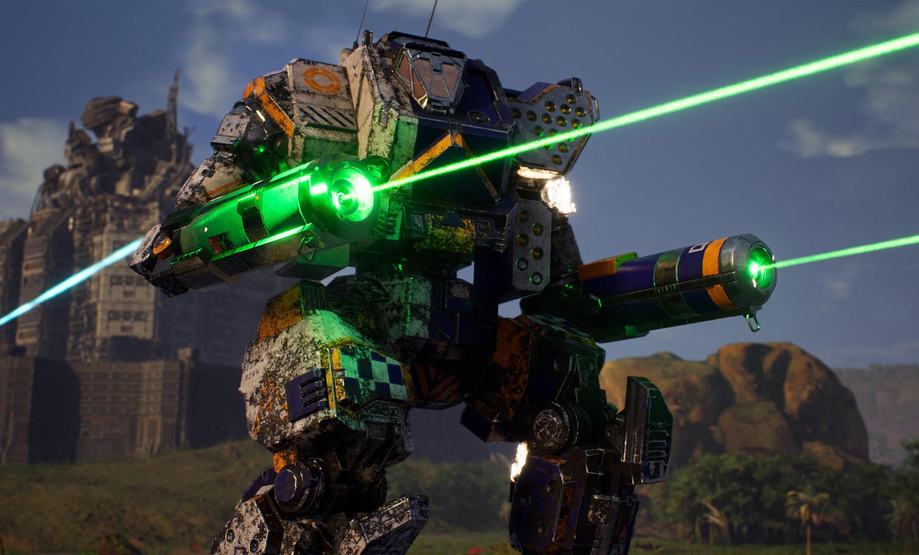 MechWarrior 5: Mercenaries — Legend of the Kestrel Lancers — гайды,  новости, статьи, обзоры, трейлеры, секреты MechWarrior 5: Mercenaries —  Legend of the Kestrel Lancers | VK Play