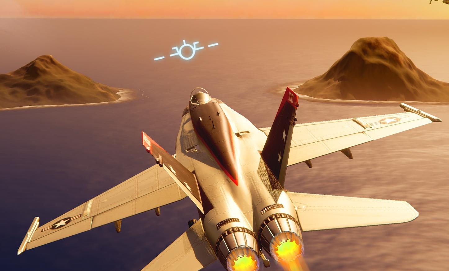 Sky Warriors: Airplane Combat — гайды, новости, статьи, обзоры, трейлеры,  секреты Sky Warriors: Airplane Combat | VK Play