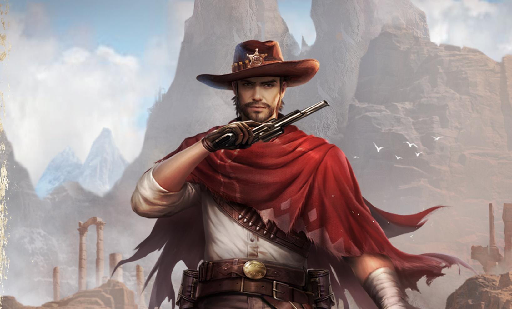 Wild Adventure: Cowboy RPG — гайды, новости, статьи, обзоры, трейлеры,  секреты Wild Adventure: Cowboy RPG | VK Play