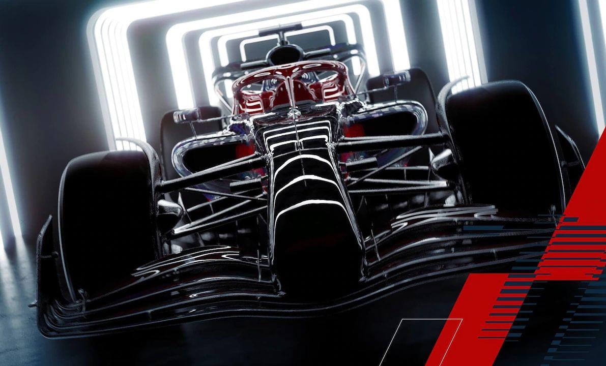 F1 22 — гайды, новости, статьи, обзоры, трейлеры, секреты F1 22 | VK Play