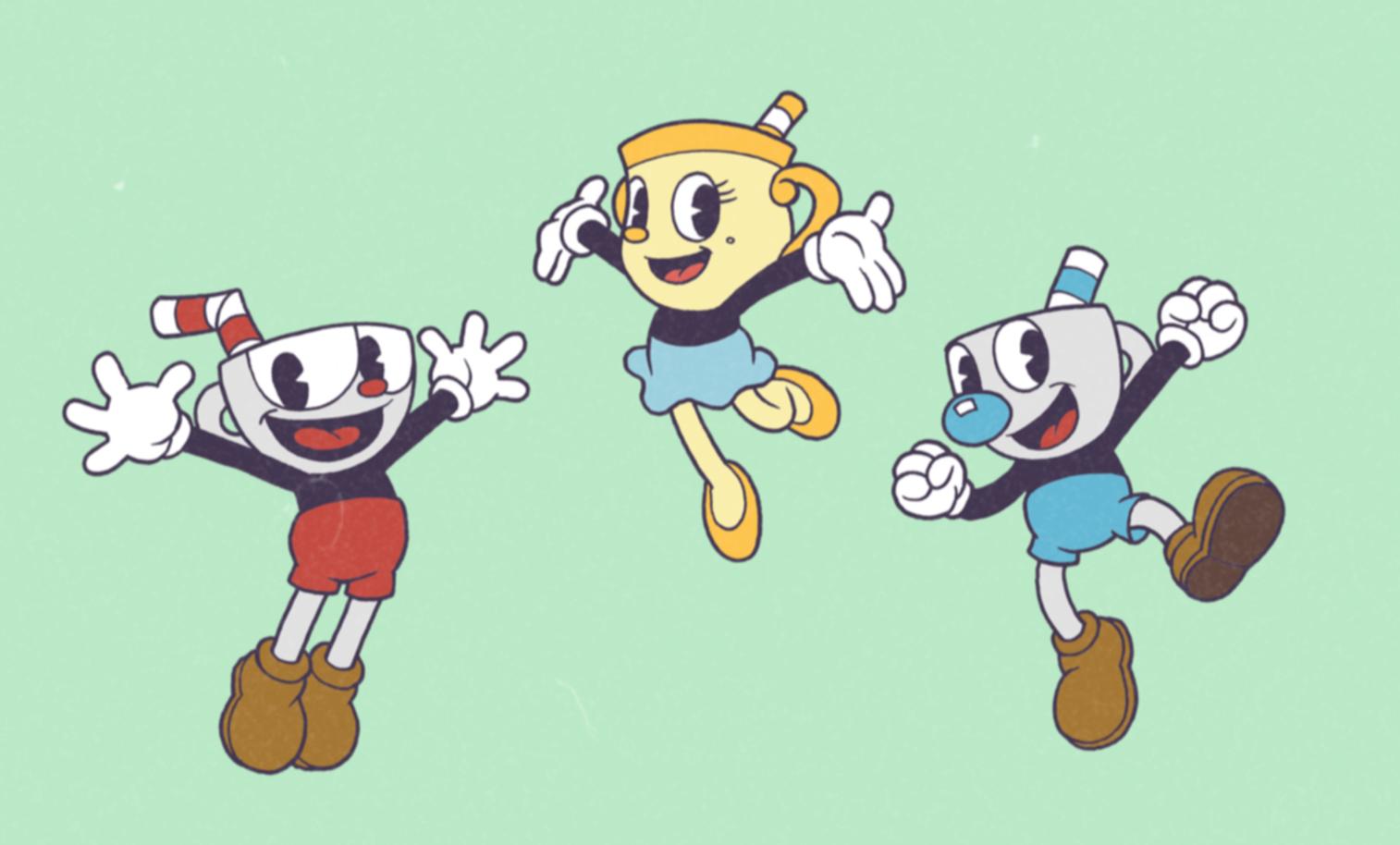 Как открыть и победить секретного босса в Cuphead: The Delicious Last  Course | VK Play