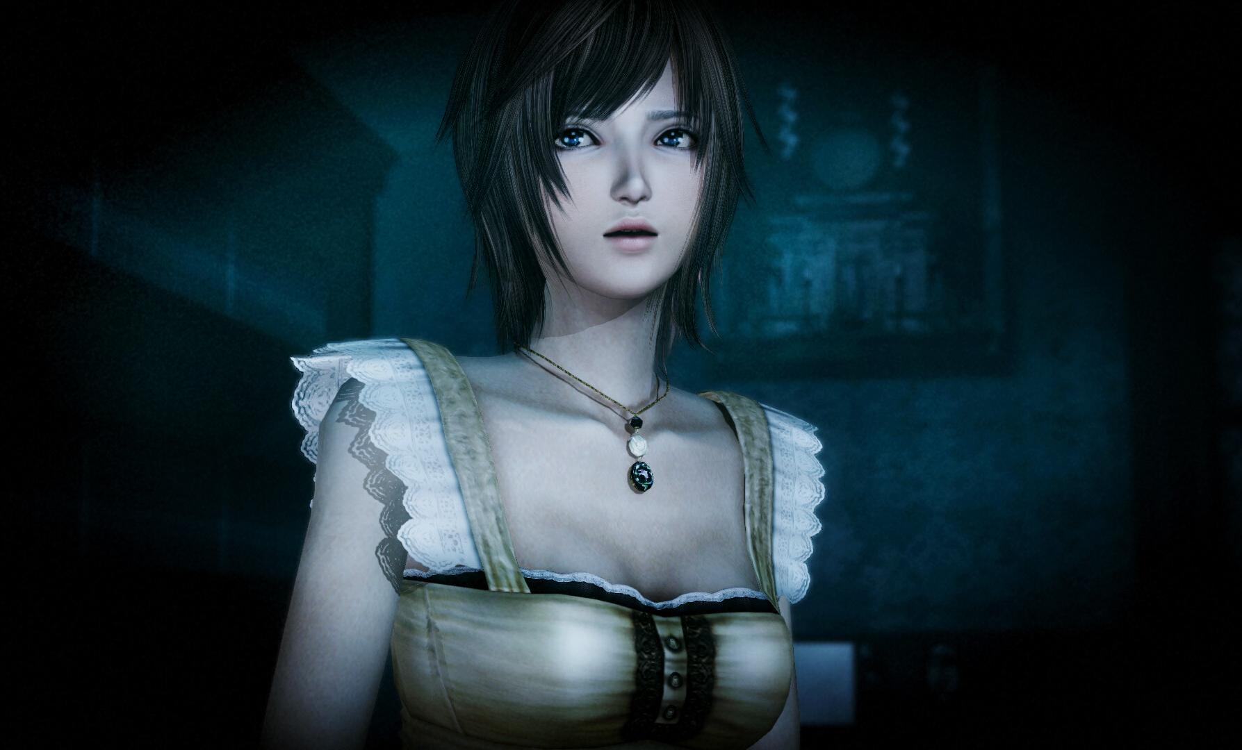 Fatal Frame: Mask of the Lunar Eclipse — гайды, новости, статьи, обзоры,  трейлеры, секреты Fatal Frame: Mask of the Lunar Eclipse | VK Play