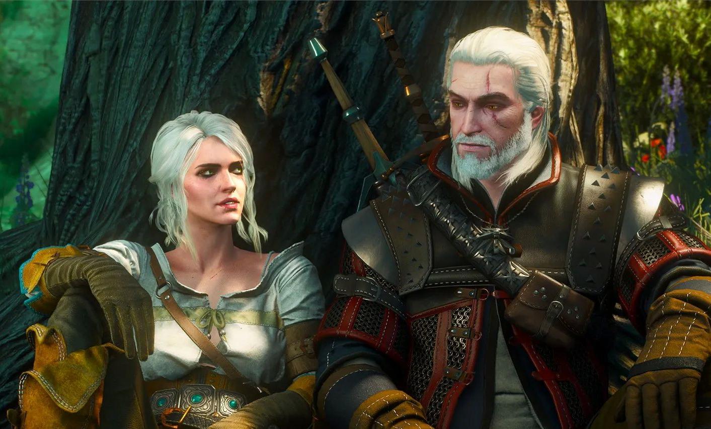 Новиград не сразу строился: как CD Projekt RED создавала «Ведьмак 3» | VK  Play