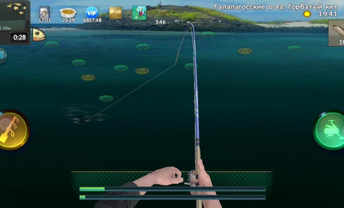 World of Fishers — гайды, новости, статьи, обзоры, трейлеры, секреты World  of Fishers | VK Play