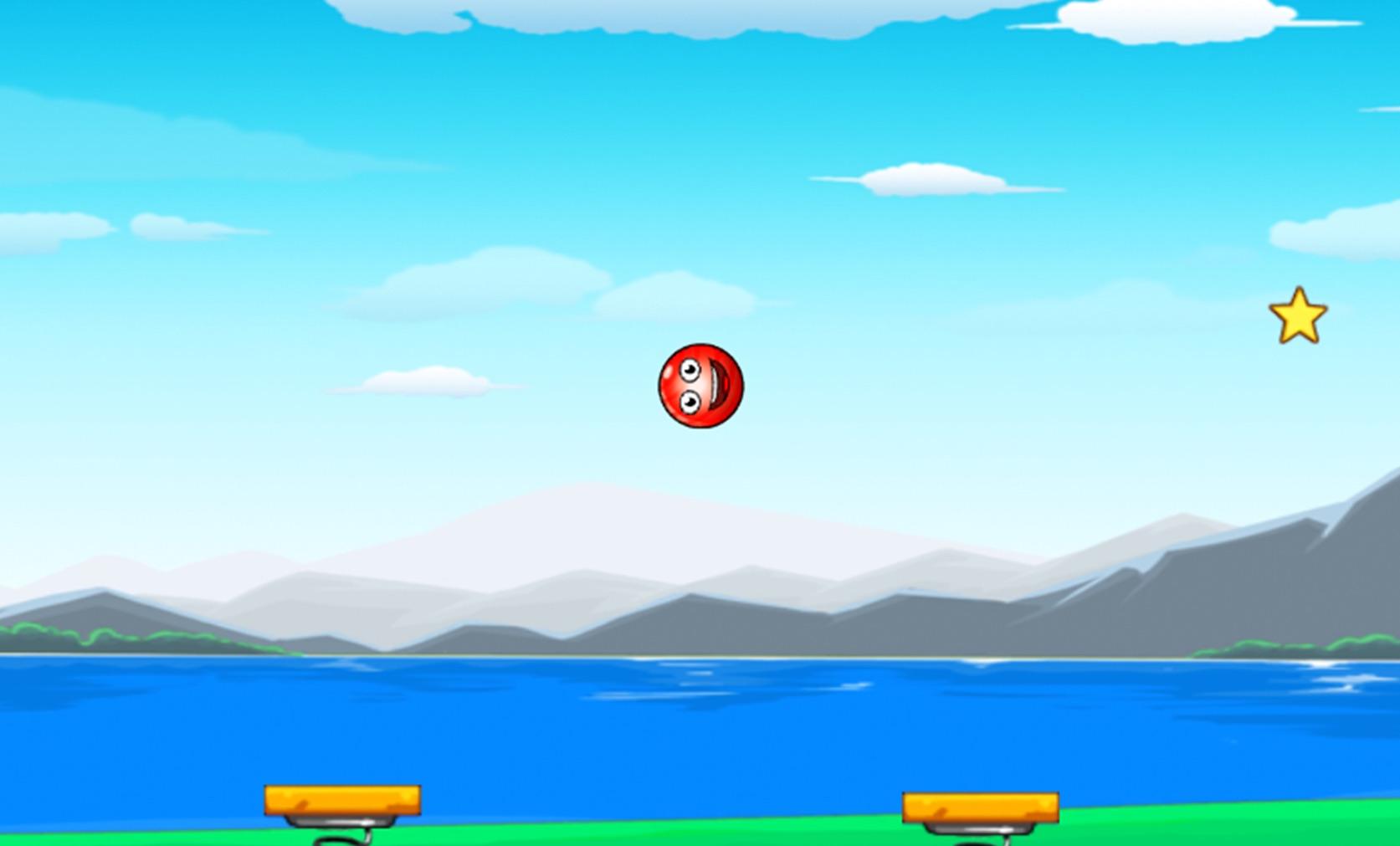 Red Ball 3: Fun Bounce Game — гайды, новости, статьи, обзоры, трейлеры,  секреты Red Ball 3: Fun Bounce Game | VK Play