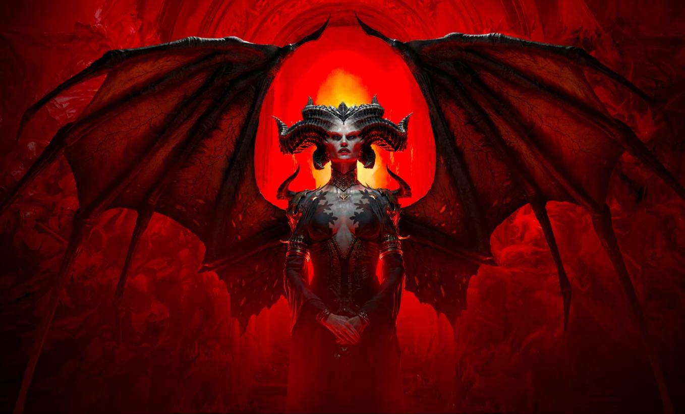 Diablo 4 — гайды, новости, статьи, обзоры, трейлеры, секреты Diablo 4 | VK  Play