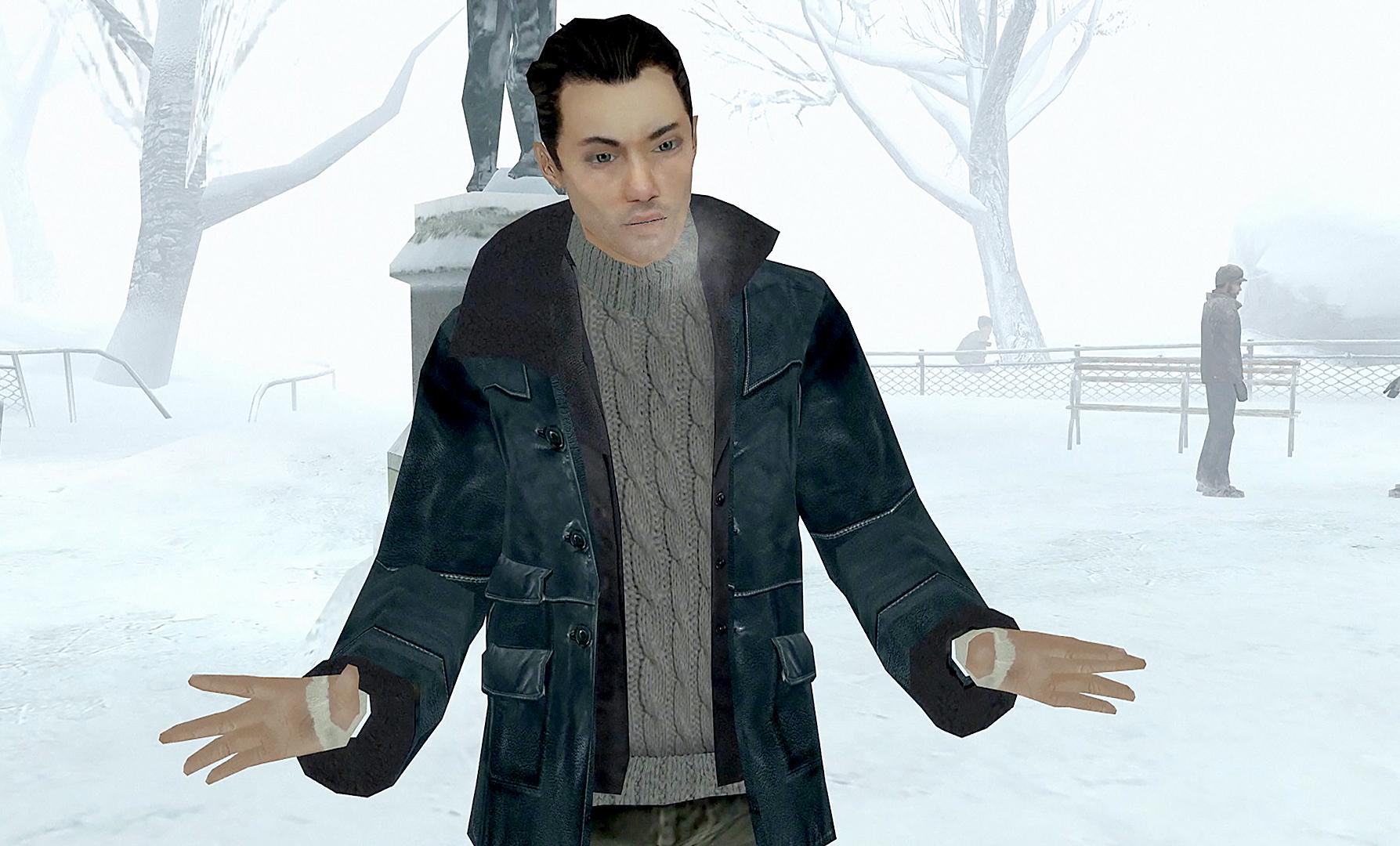 Fahrenheit: Indigo Prophecy Remastered — гайды, новости, статьи, обзоры,  трейлеры, секреты Fahrenheit: Indigo Prophecy Remastered | VK Play