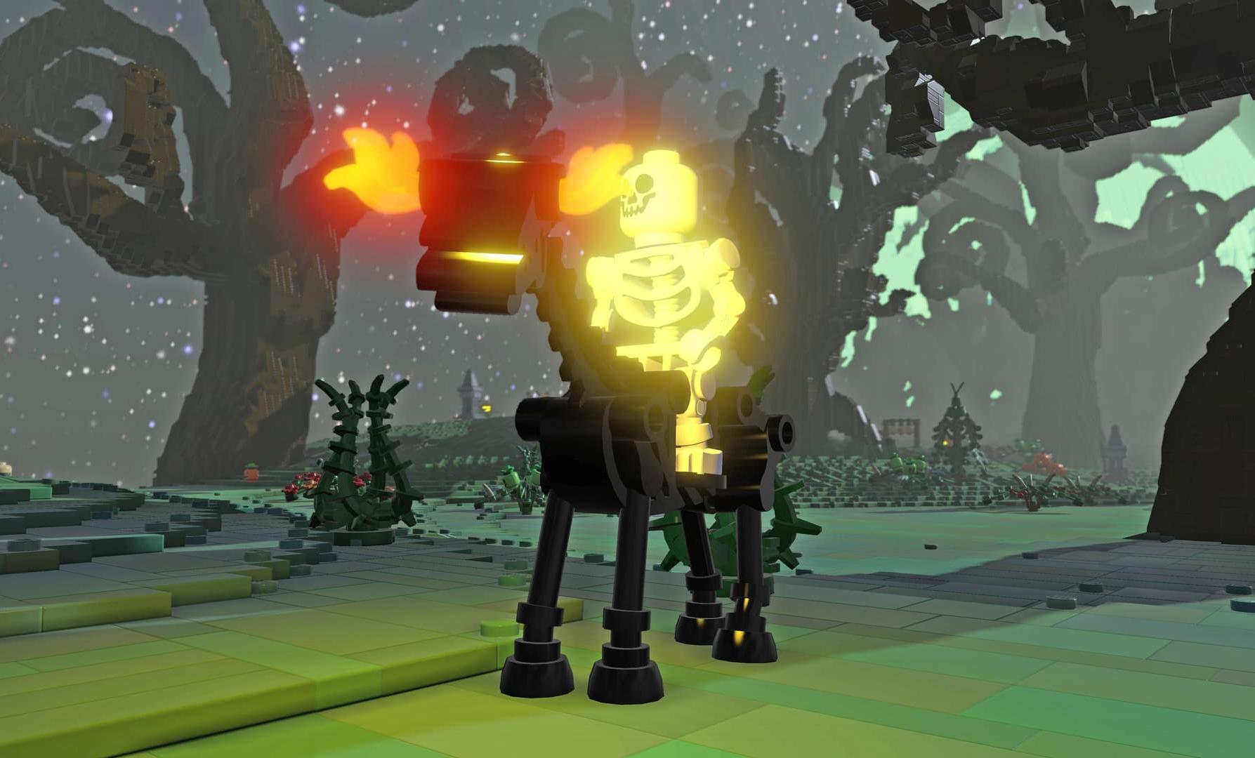 LEGO Worlds — гайды, новости, статьи, обзоры, трейлеры, секреты LEGO Worlds  | VK Play