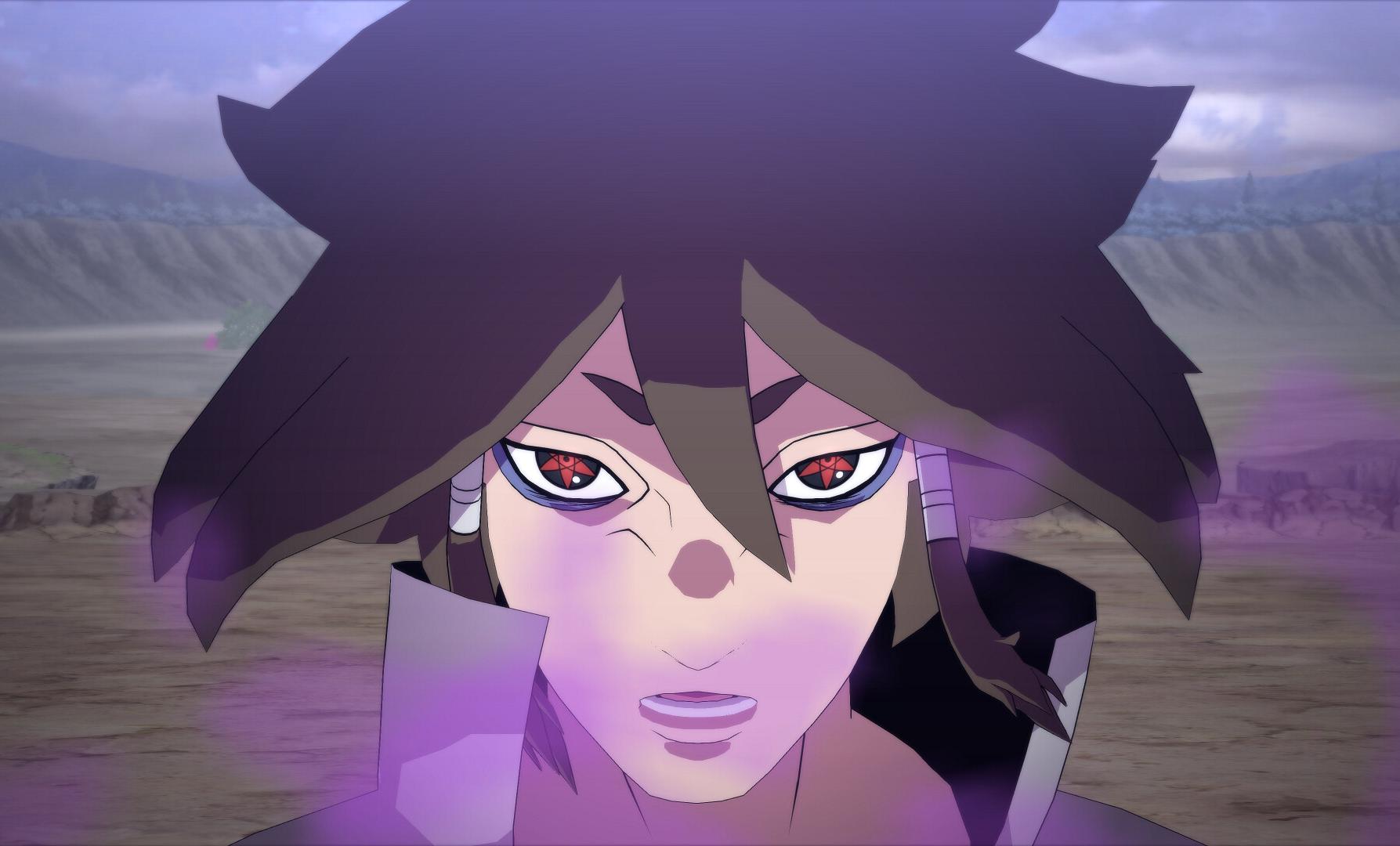 Naruto x Boruto: Ultimate Ninja Storm Connections — гайды, новости, статьи,  обзоры, трейлеры, секреты Naruto x Boruto: Ultimate Ninja Storm Connections  | VK Play