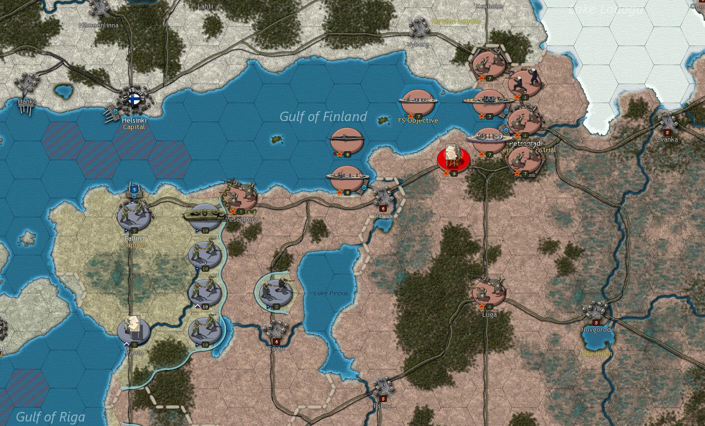 Strategic Command: World War 1 — Empires in Turmoil — гайды, новости,  статьи, обзоры, трейлеры, секреты Strategic Command: World War 1 — Empires  in Turmoil | VK Play