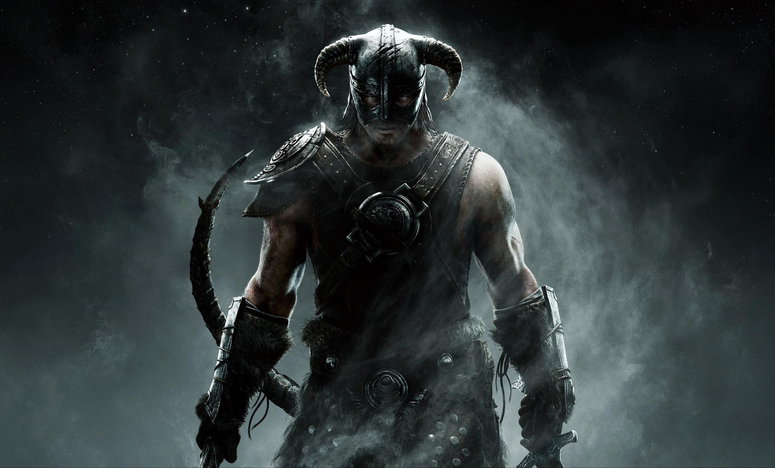 Дома в The Elder Scrolls 5: Skyrim | VK Play