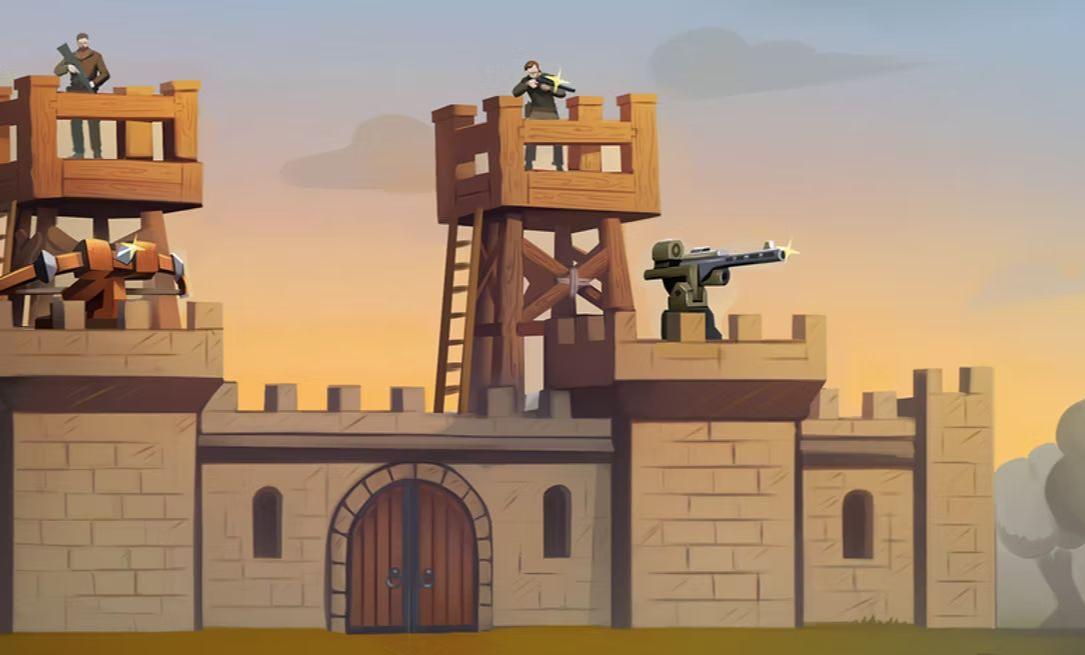 Обложка Final Outpost